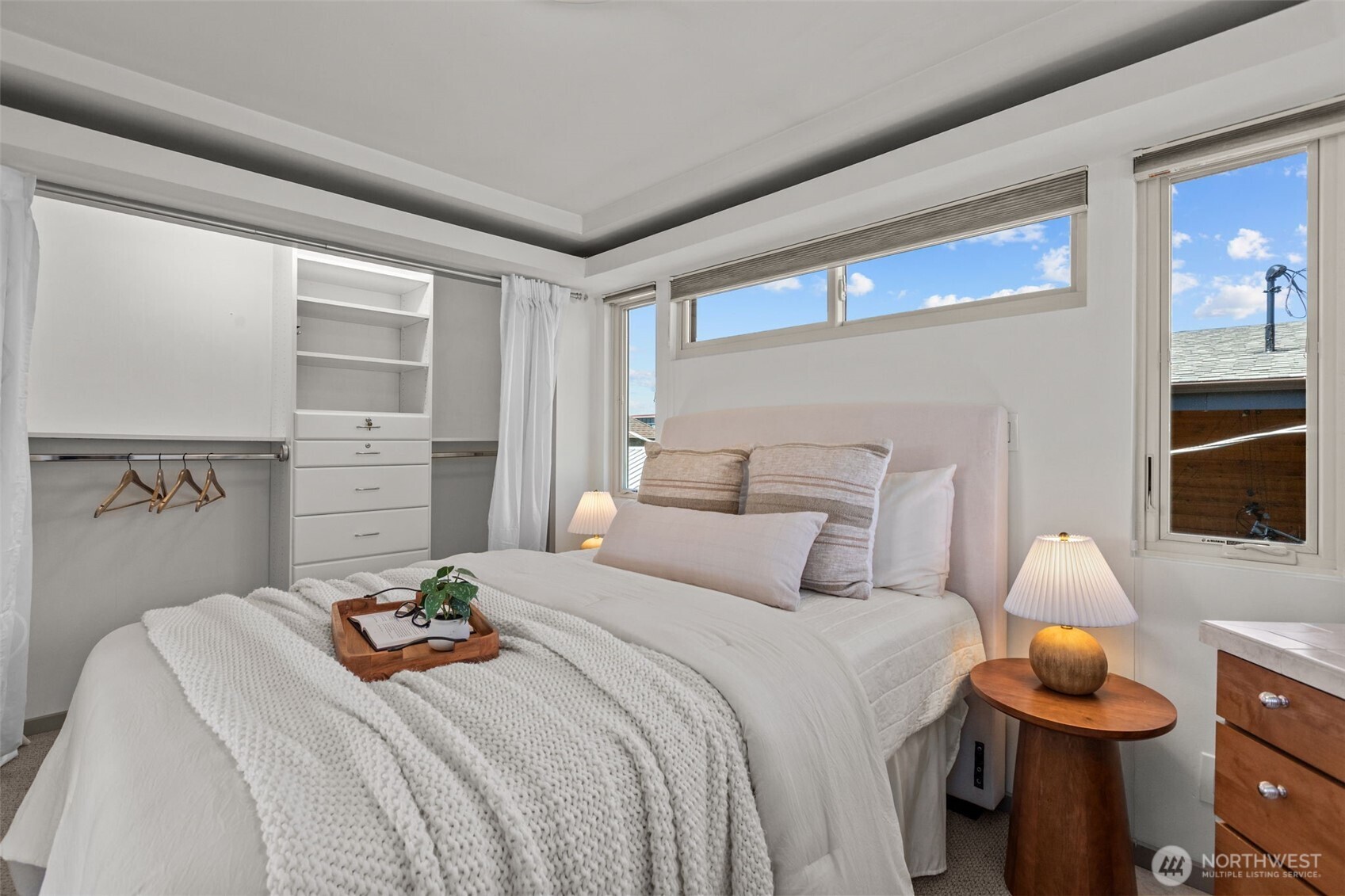 2025 Fairview Avenue E #E, Seattle, WA 98102