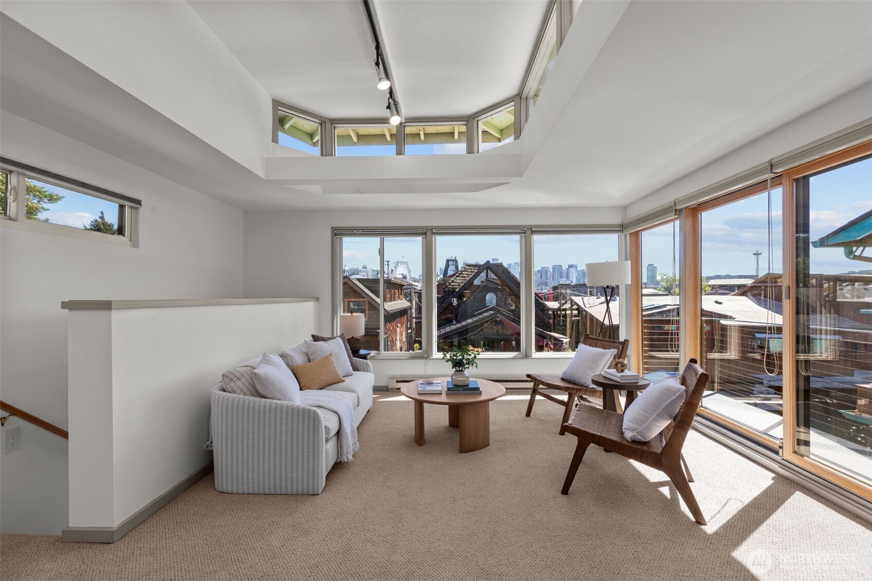 2025 Fairview Avenue E #E, Seattle, WA 98102