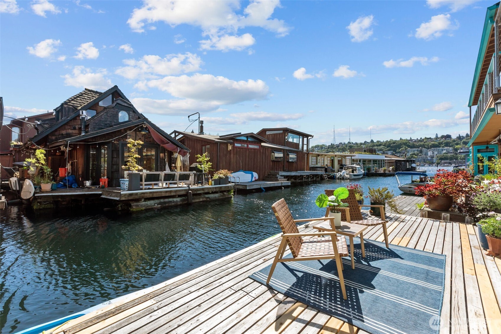 2025 Fairview Avenue E #E, Seattle, WA 98102