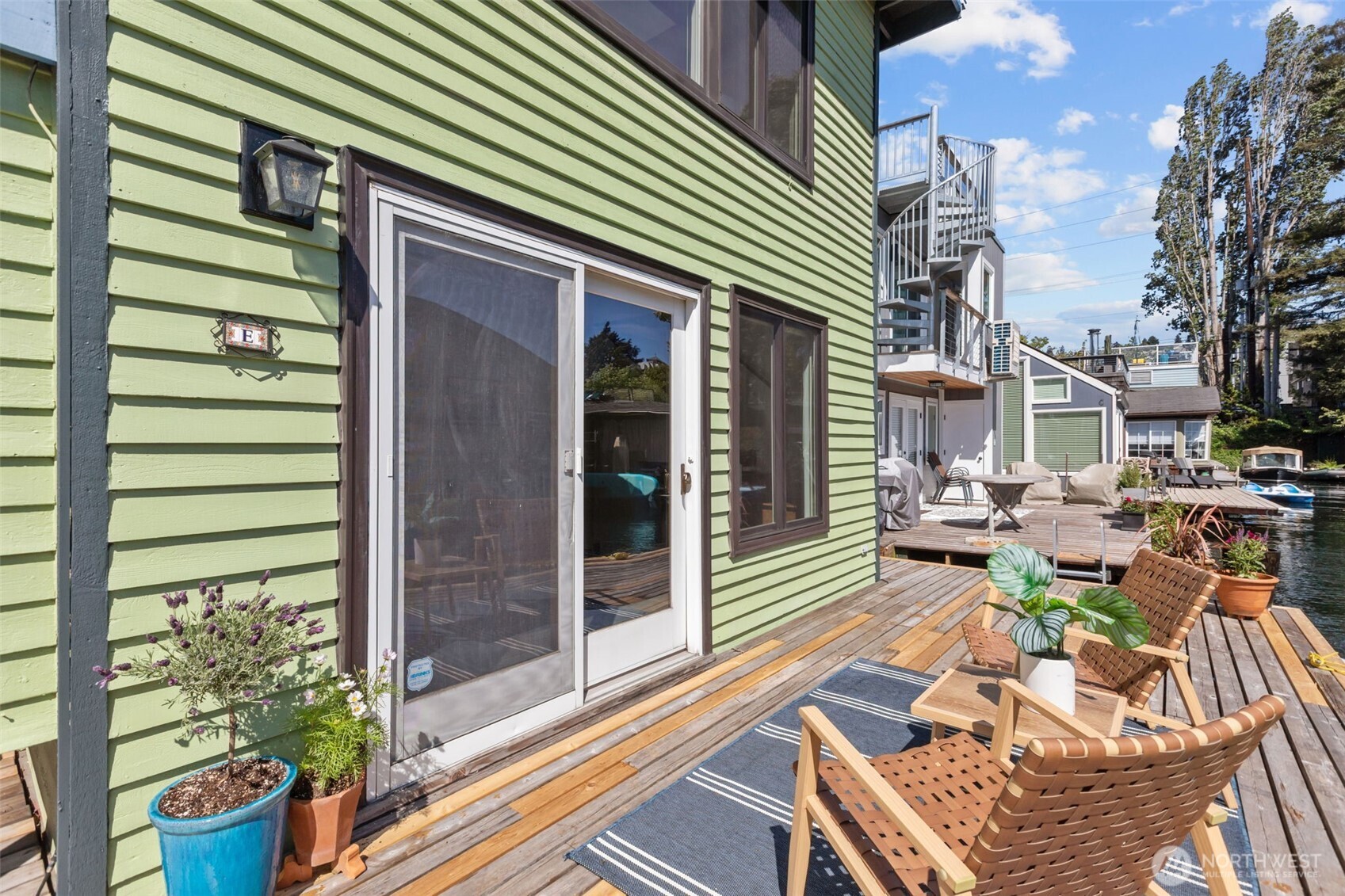 2025 Fairview Avenue E #E, Seattle, WA 98102