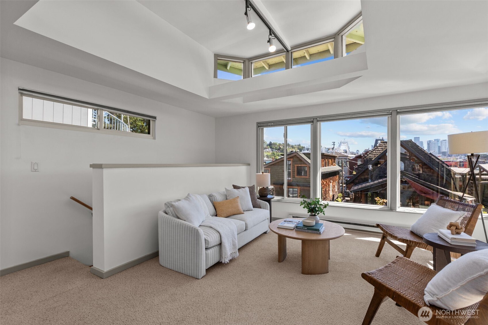2025 Fairview Avenue E #E, Seattle, WA 98102