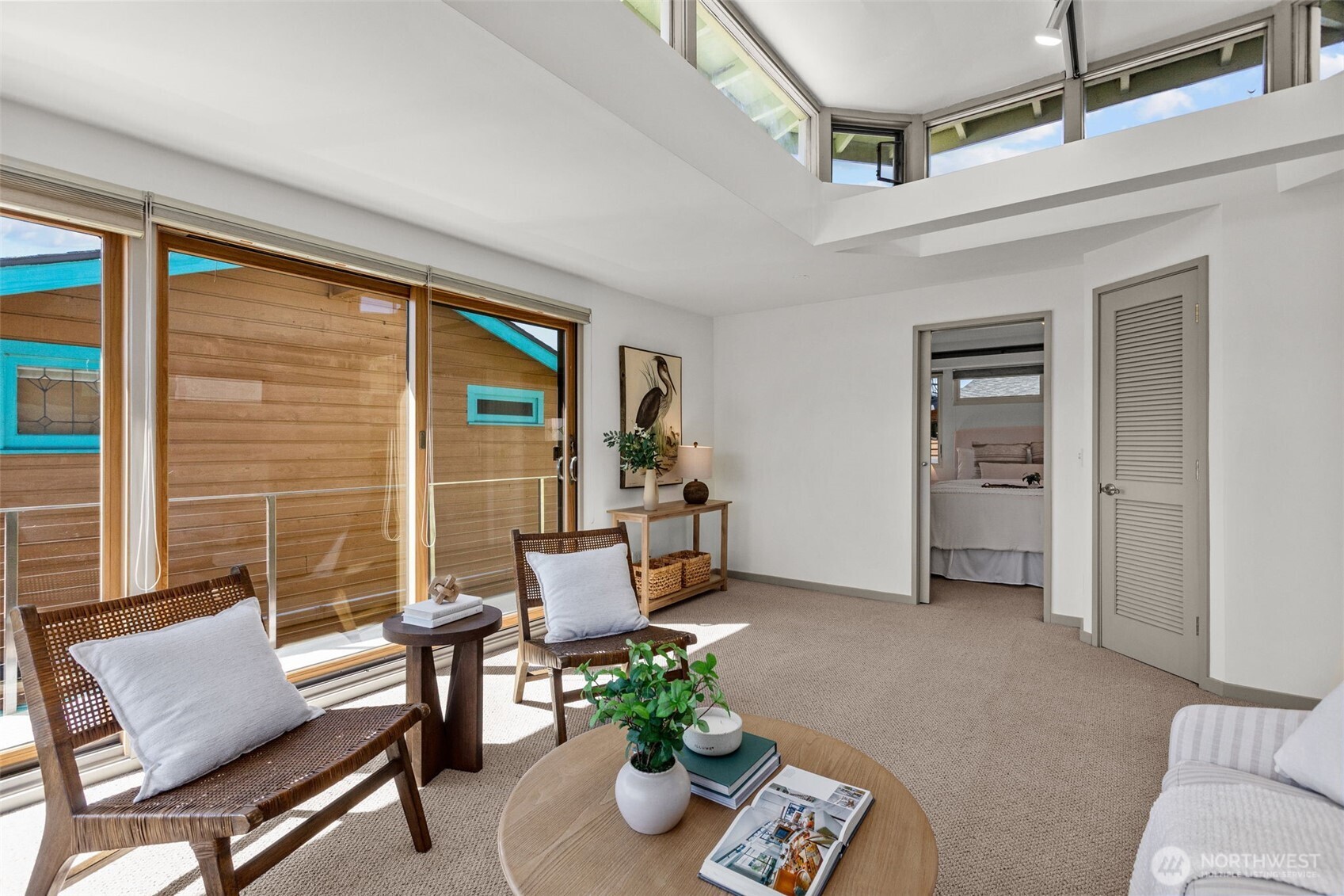 2025 Fairview Avenue E #E, Seattle, WA 98102