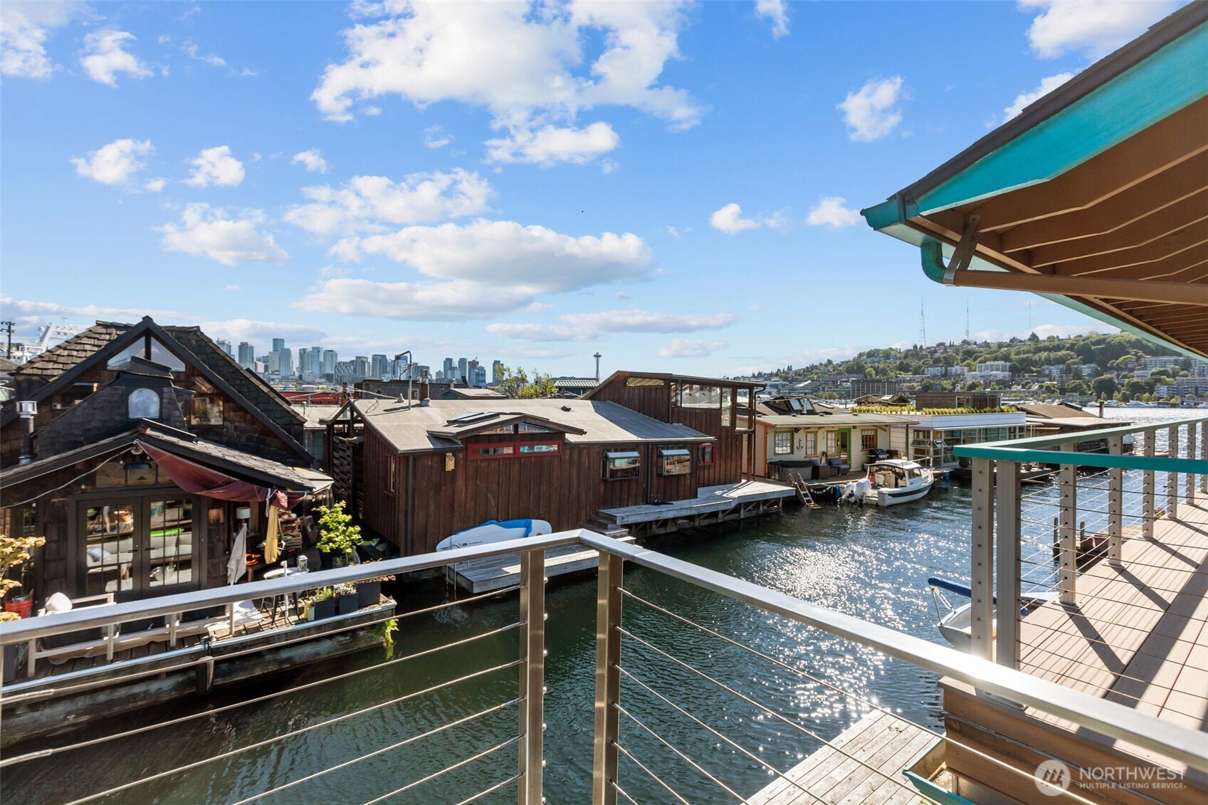 2025 Fairview Avenue E #E, Seattle, WA 98102
