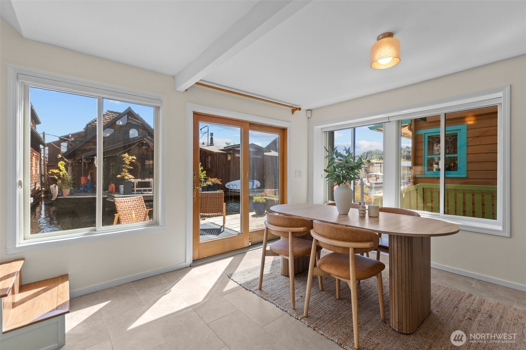 2025 Fairview Avenue E #E, Seattle, WA 98102