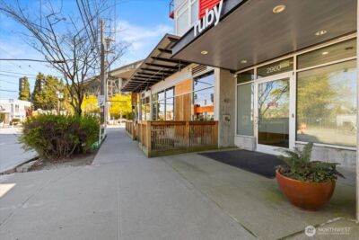 2960 Eastlake Avenue E #111, Seattle, WA 98102