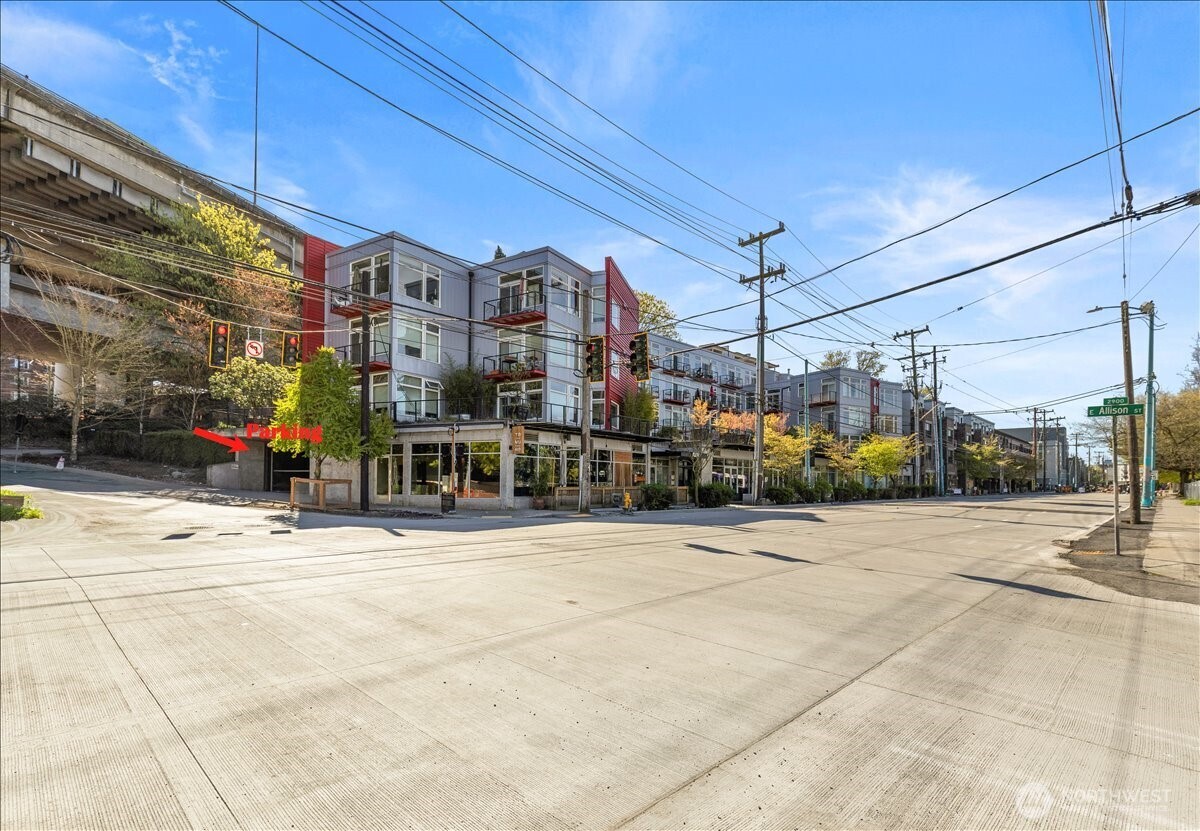 2960 Eastlake Avenue E #111, Seattle, WA 98102