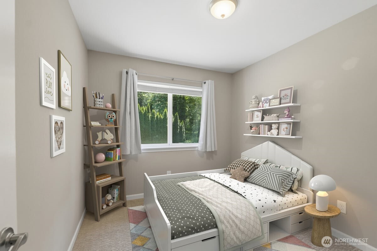 6813 81st Avenue NW, Gig Harbor, WA 98335