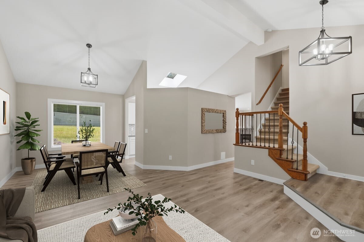 6813 81st Avenue NW, Gig Harbor, WA 98335