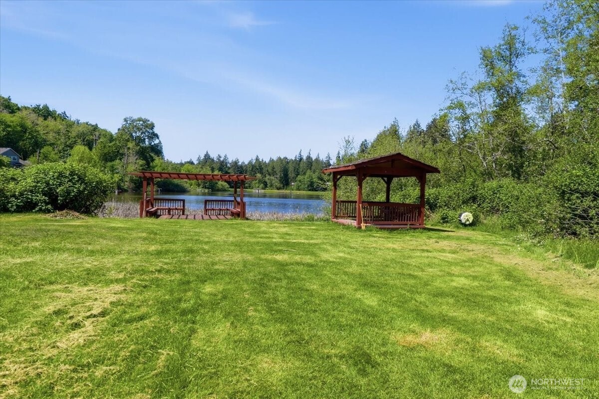 6813 81st Avenue NW, Gig Harbor, WA 98335