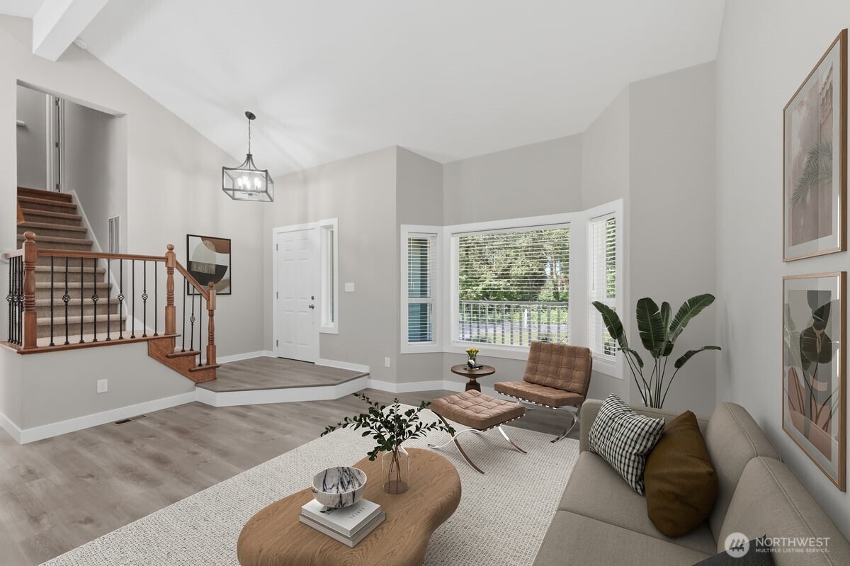 6813 81st Avenue NW, Gig Harbor, WA 98335