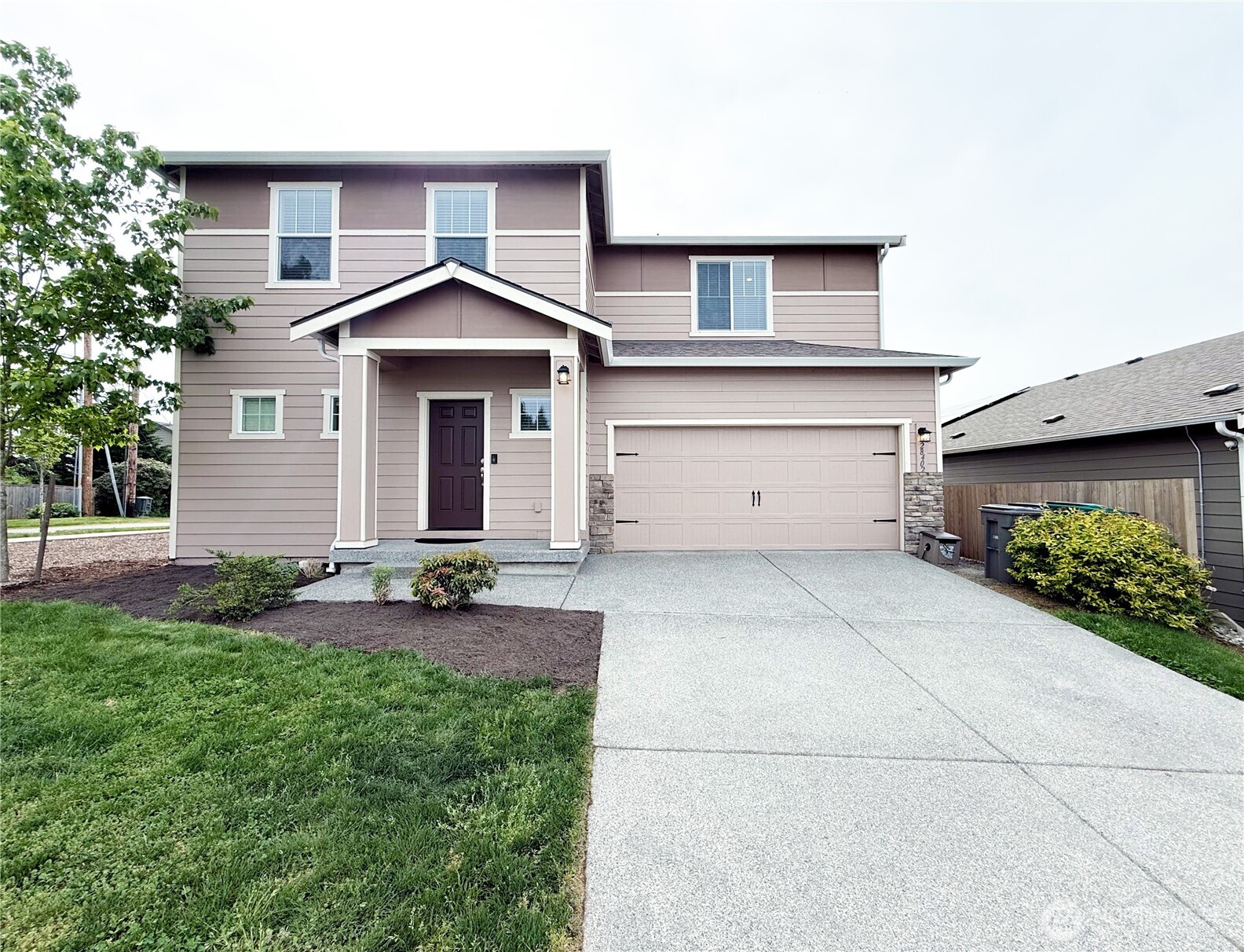 28402 78th Ave NW , Stanwood, WA 98292-6315