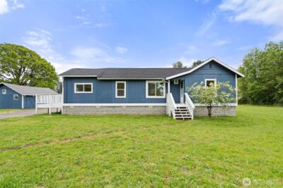 2222 Cooks Hill Road , Centralia, WA 98531 - Photo 2
