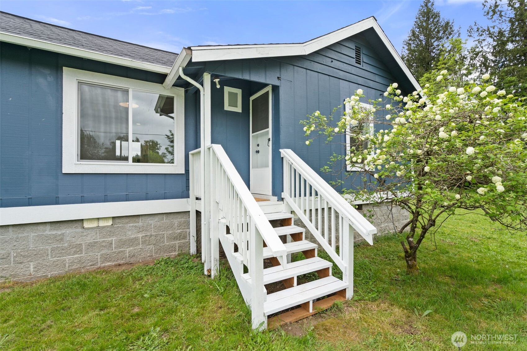 2222 Cooks Hill Road , Centralia, WA 98531