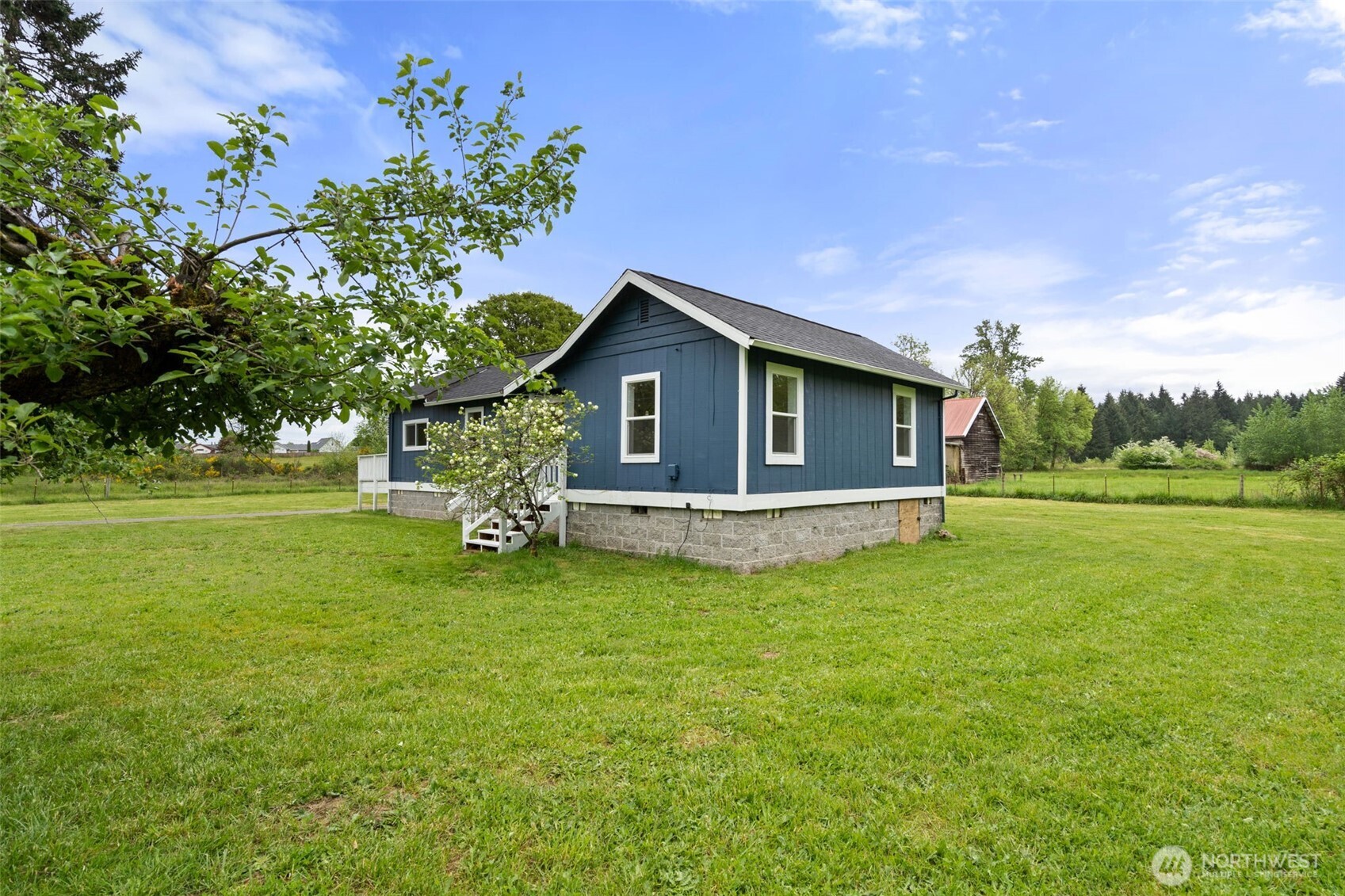 2222 Cooks Hill Road , Centralia, WA 98531