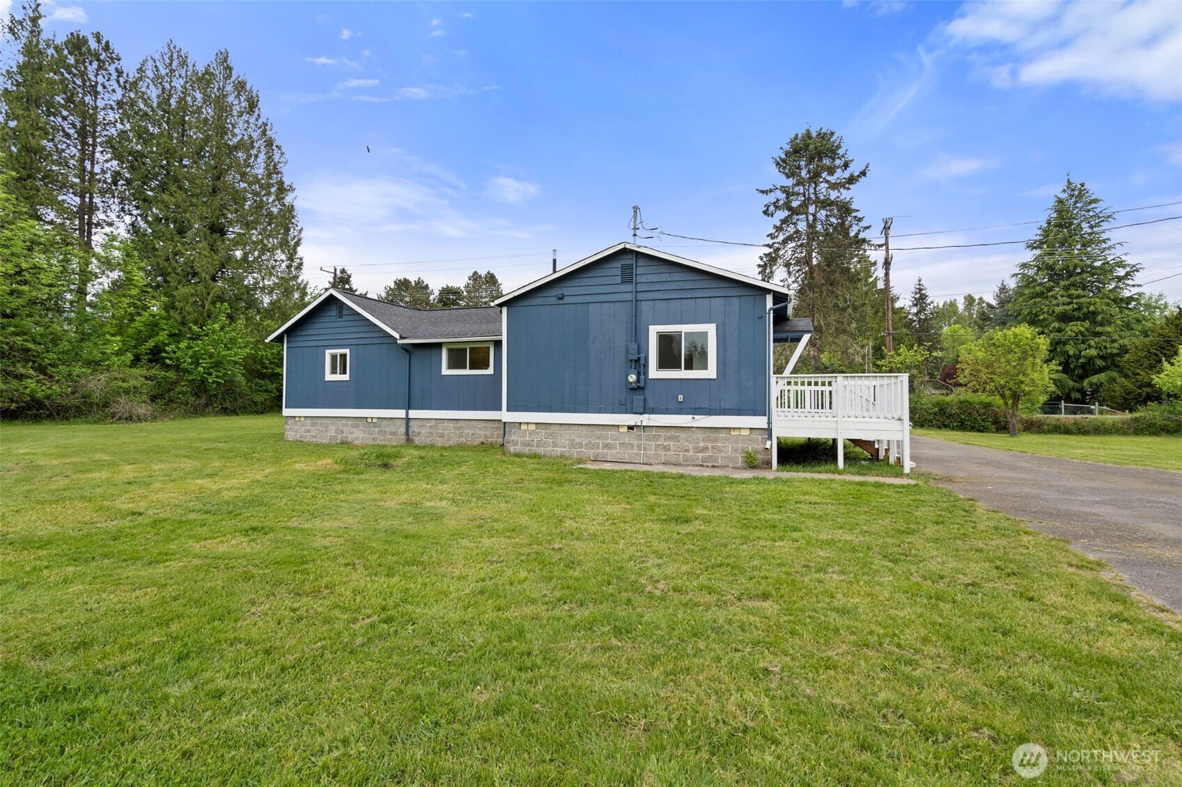2222 Cooks Hill Road , Centralia, WA 98531