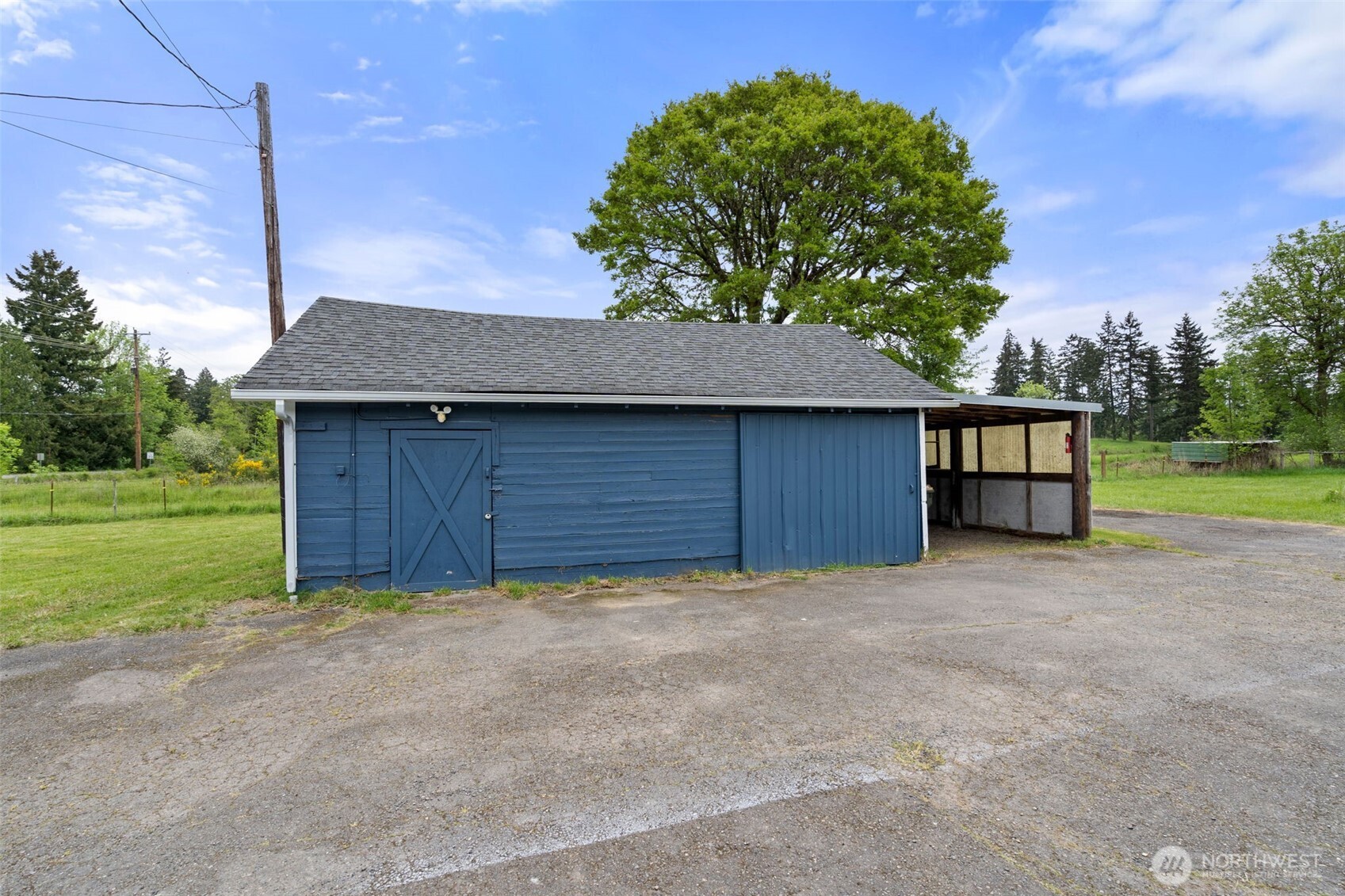 2222 Cooks Hill Road , Centralia, WA 98531