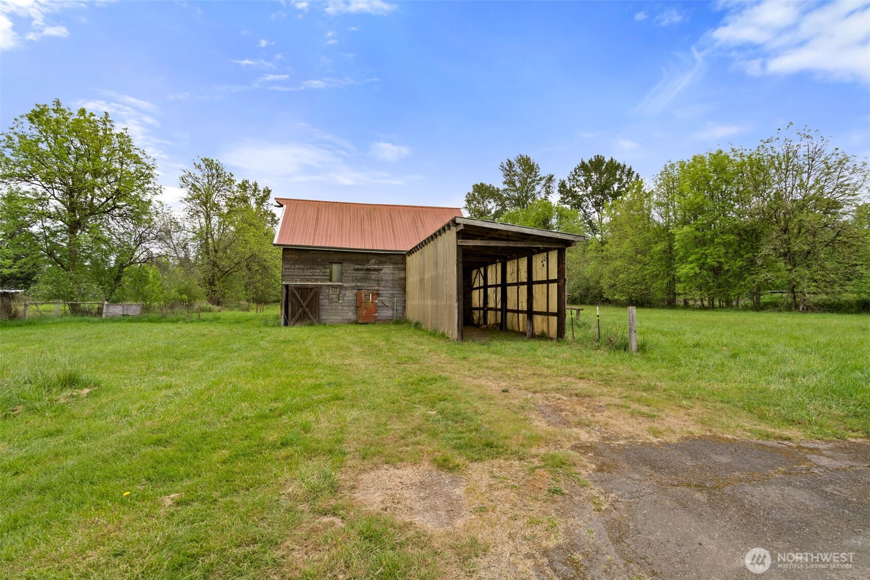2222 Cooks Hill Road , Centralia, WA 98531