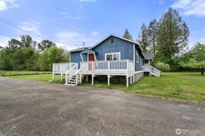 2222 Cooks Hill Road , Centralia, WA 98531 - Photo 4