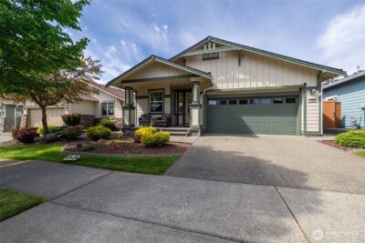 8304 Vashon Drive NE, Lacey, WA 98516 - Photo 1