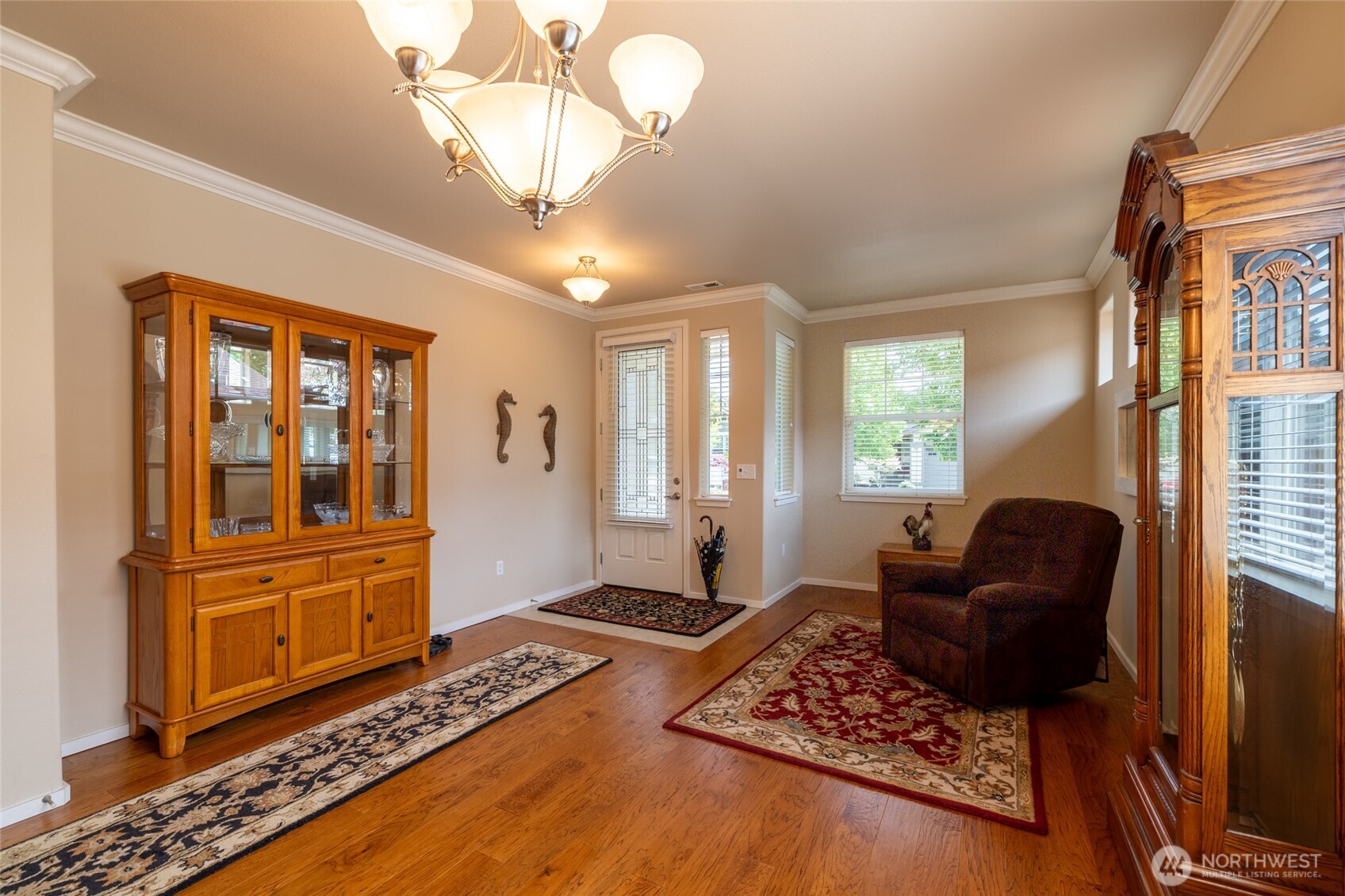 8304 Vashon Drive NE, Lacey, WA 98516