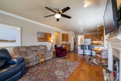 8304 Vashon Drive NE, Lacey, WA 98516 - Photo 16