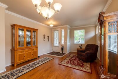 8304 Vashon Drive NE, Lacey, WA 98516 - Photo 2