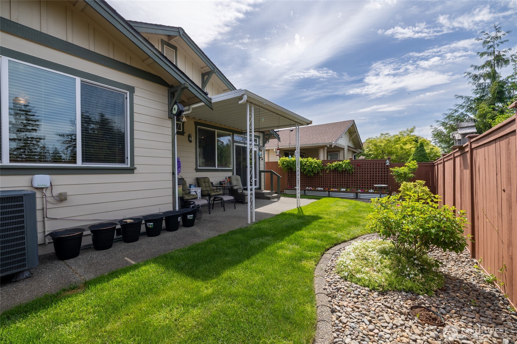 8304 Vashon Drive NE, Lacey, WA 98516