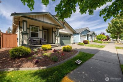 8304 Vashon Drive NE, Lacey, WA 98516 - Photo 28