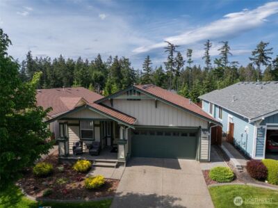 8304 Vashon Drive NE, Lacey, WA 98516 - Photo 29