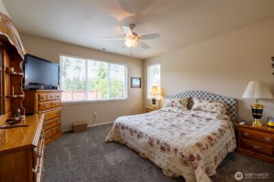 8304 Vashon Drive NE, Lacey, WA 98516 - Photo 9