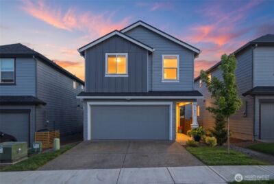 1021 NW 174TH Street , Ridgefield, WA 98642 - Photo 1