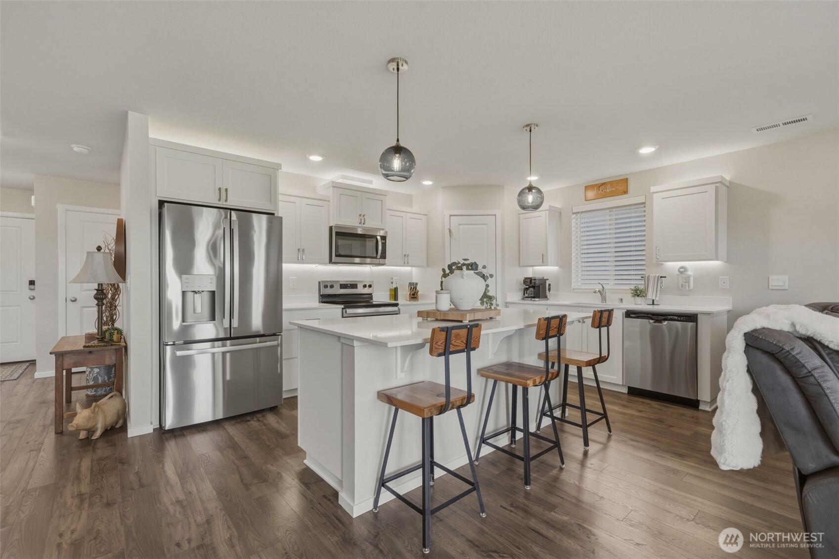 1021 NW 174TH Street , Ridgefield, WA 98642