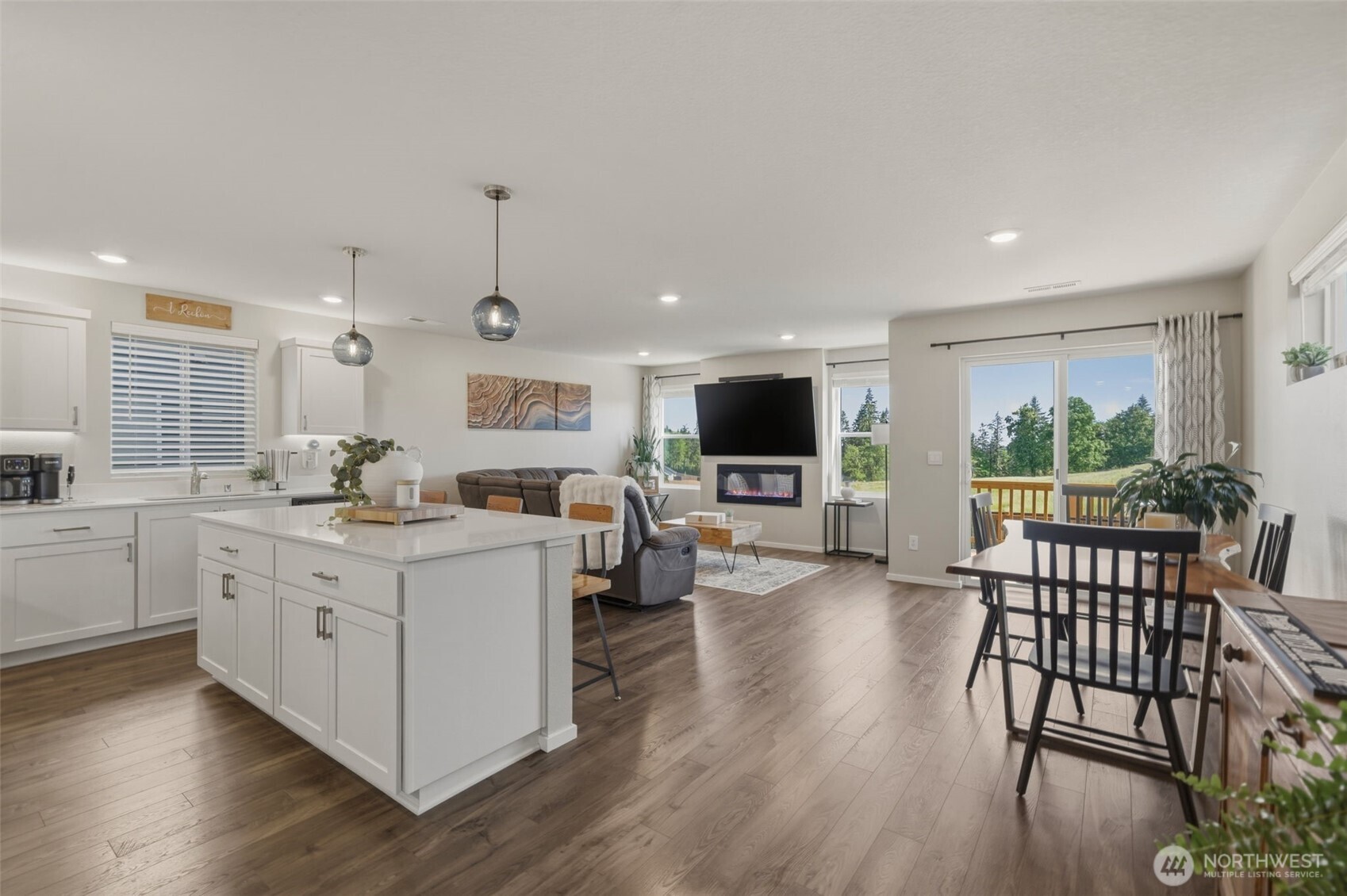 1021 NW 174TH Street , Ridgefield, WA 98642