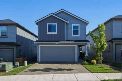 1021 NW 174TH Street , Ridgefield, WA 98642 - Photo 3