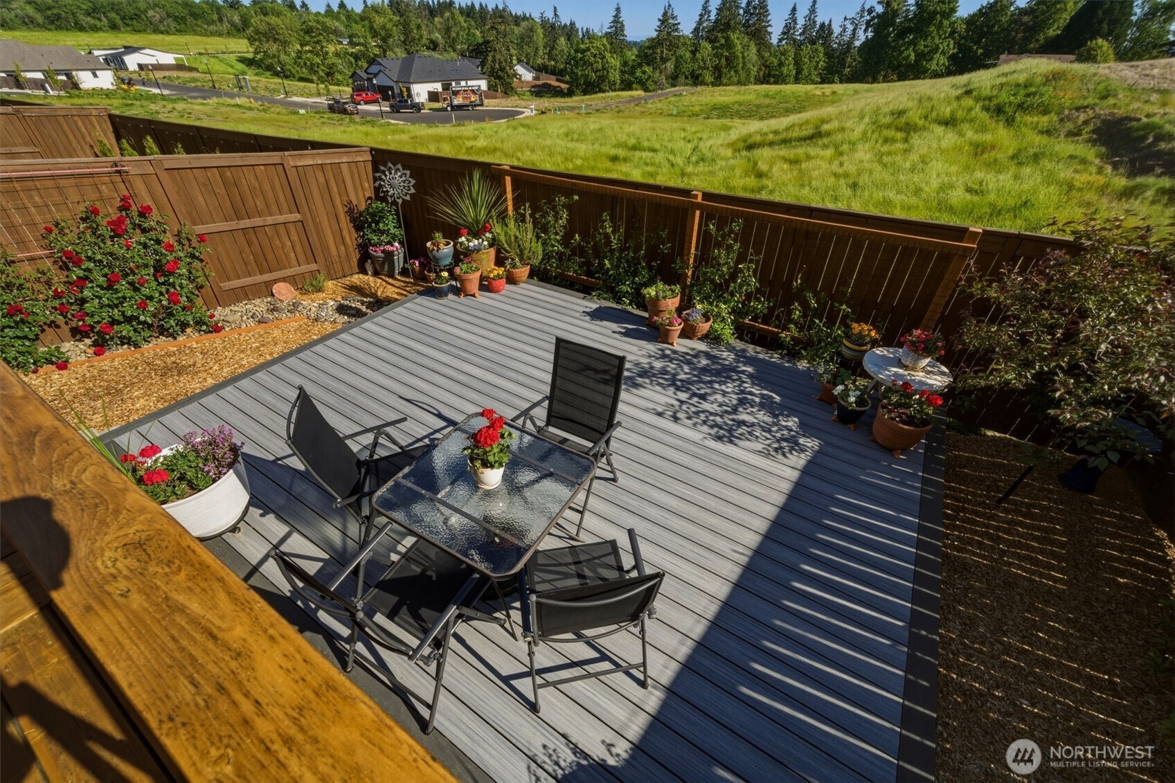1021 NW 174TH Street , Ridgefield, WA 98642