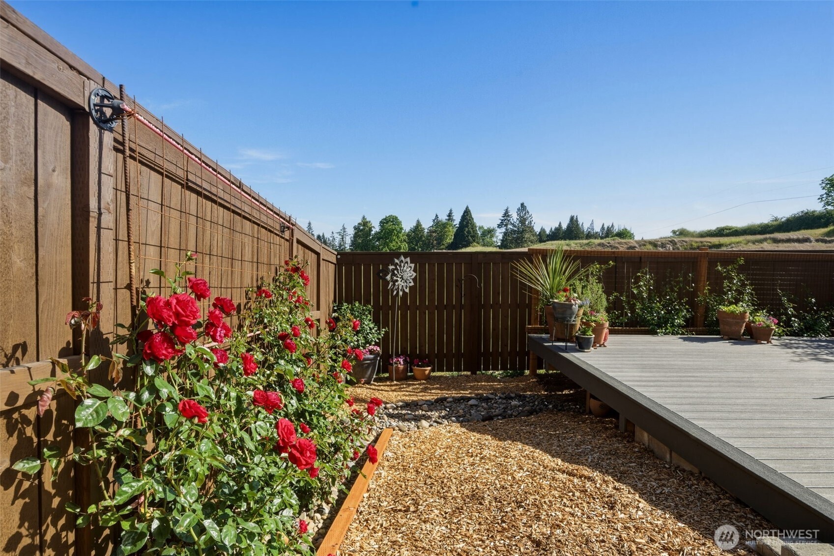 1021 NW 174TH Street , Ridgefield, WA 98642