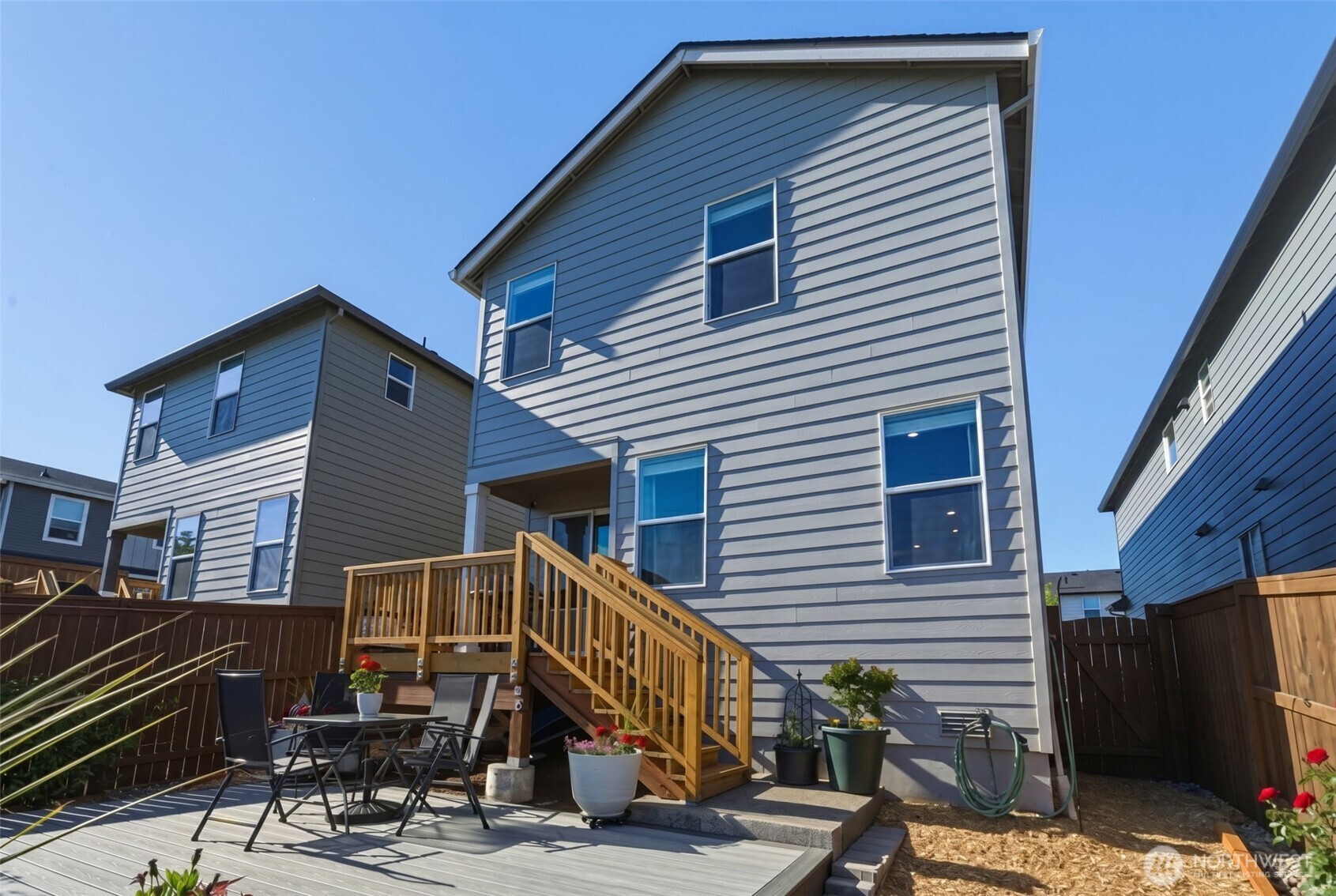 1021 NW 174TH Street , Ridgefield, WA 98642