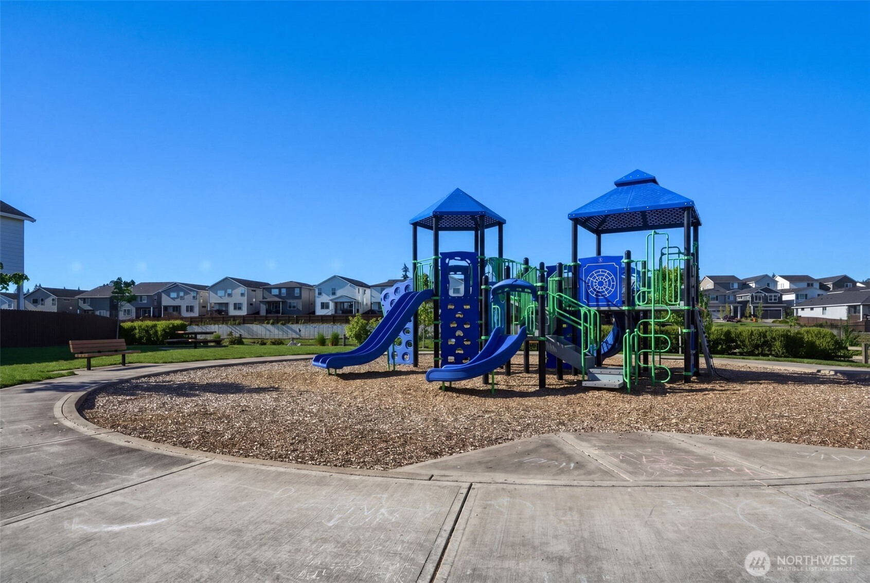 1021 NW 174TH Street , Ridgefield, WA 98642