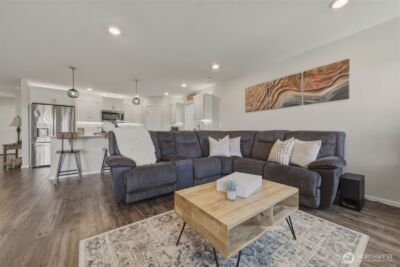 1021 NW 174TH Street , Ridgefield, WA 98642 - Photo 9