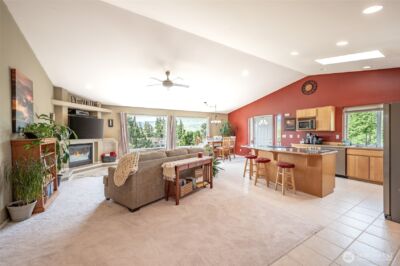 316 Easy Street , Wenatchee, WA 98801 - Photo 4