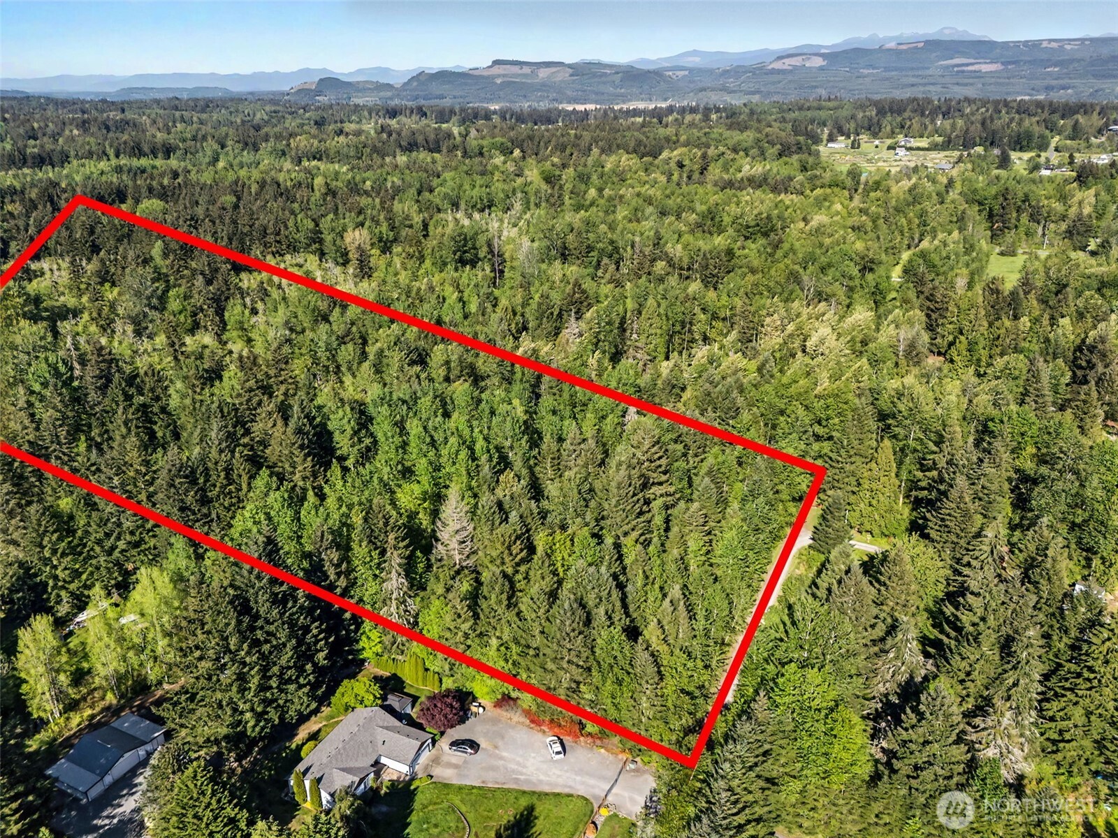 13315 278th Street E, Graham, WA 98338