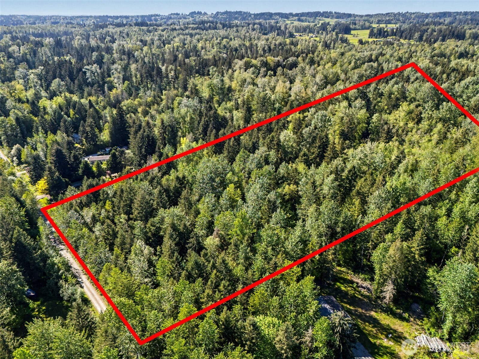 13315 278th Street E, Graham, WA 98338