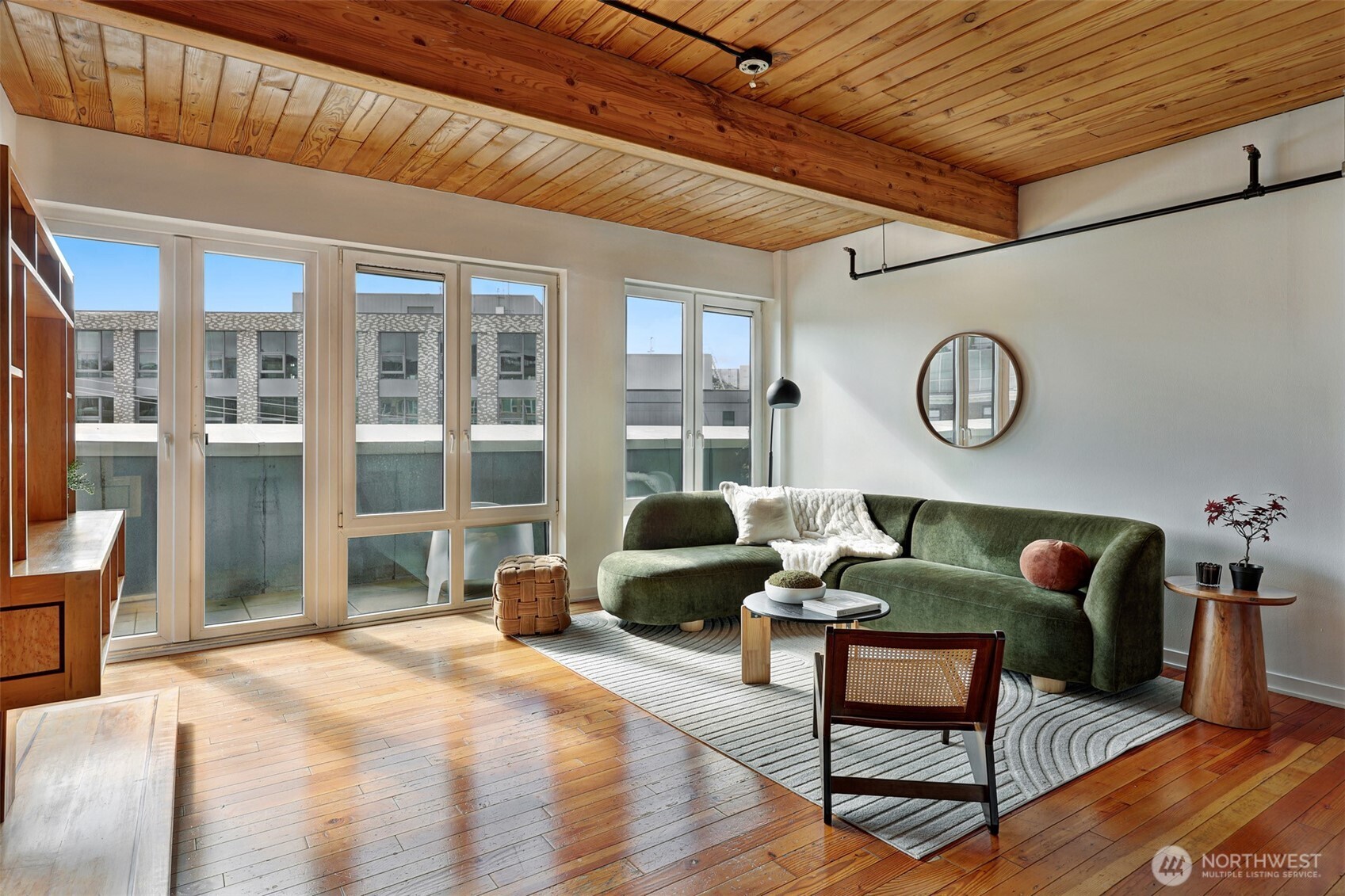 1408 12th Avenue #406, Seattle, WA 98122
