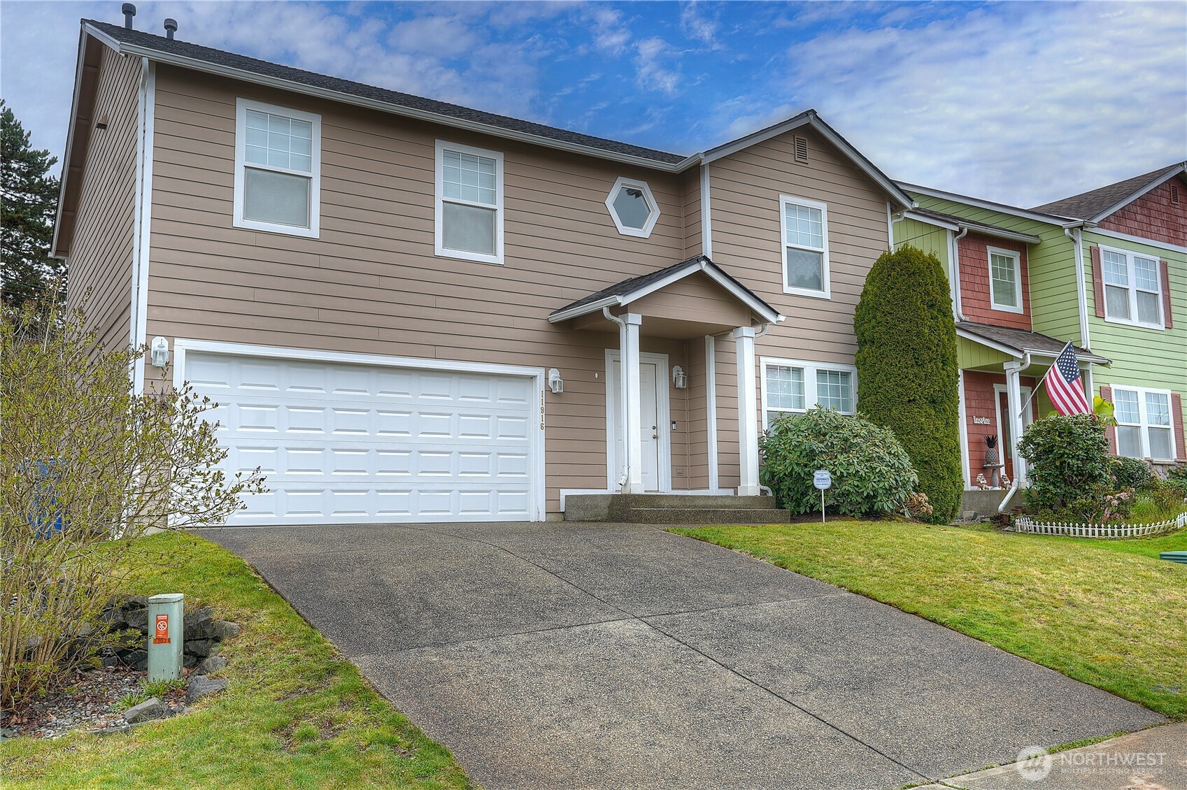 11916 130th Street E, Puyallup, WA 98374