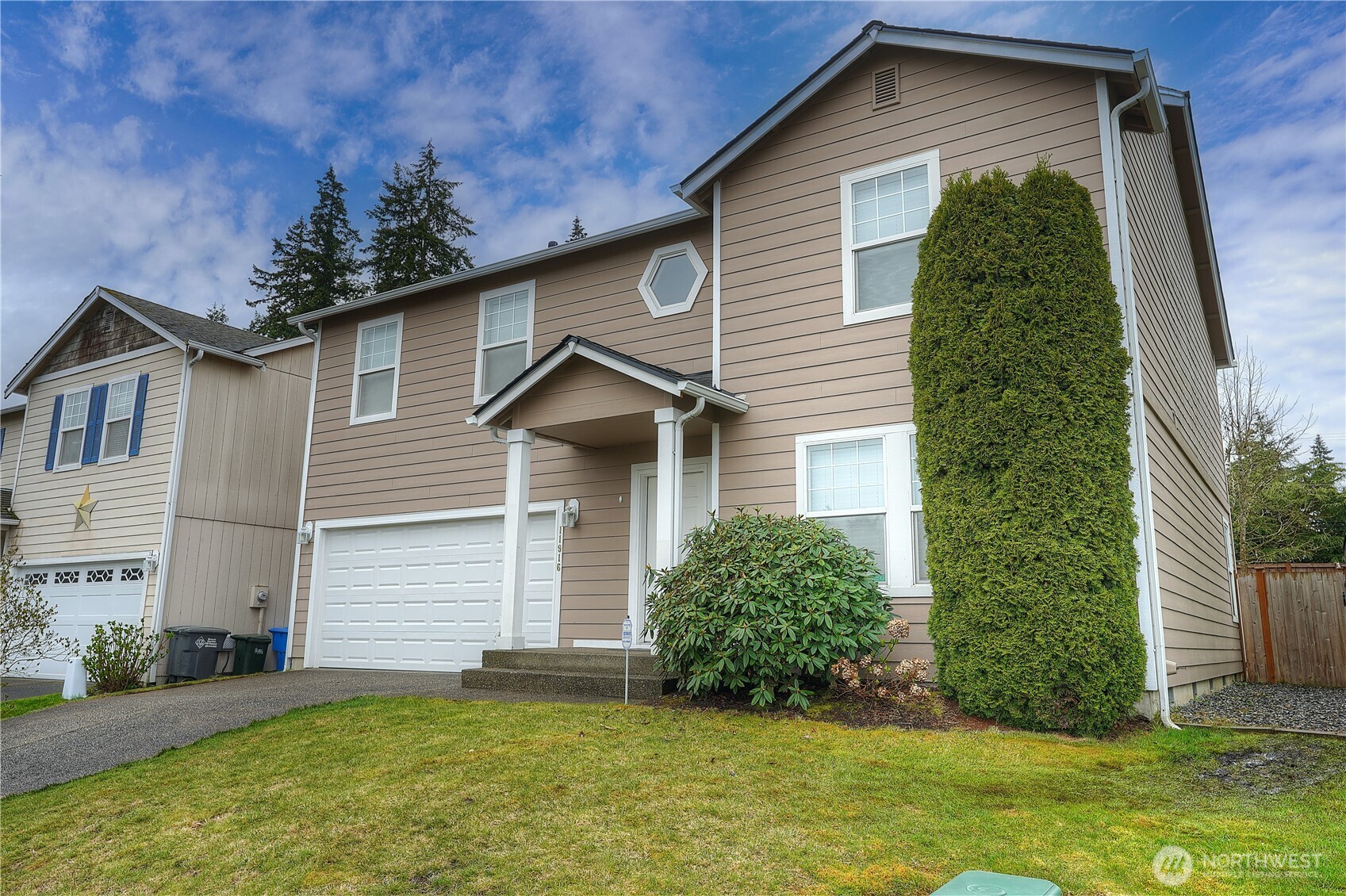 11916 130th Street E, Puyallup, WA 98374