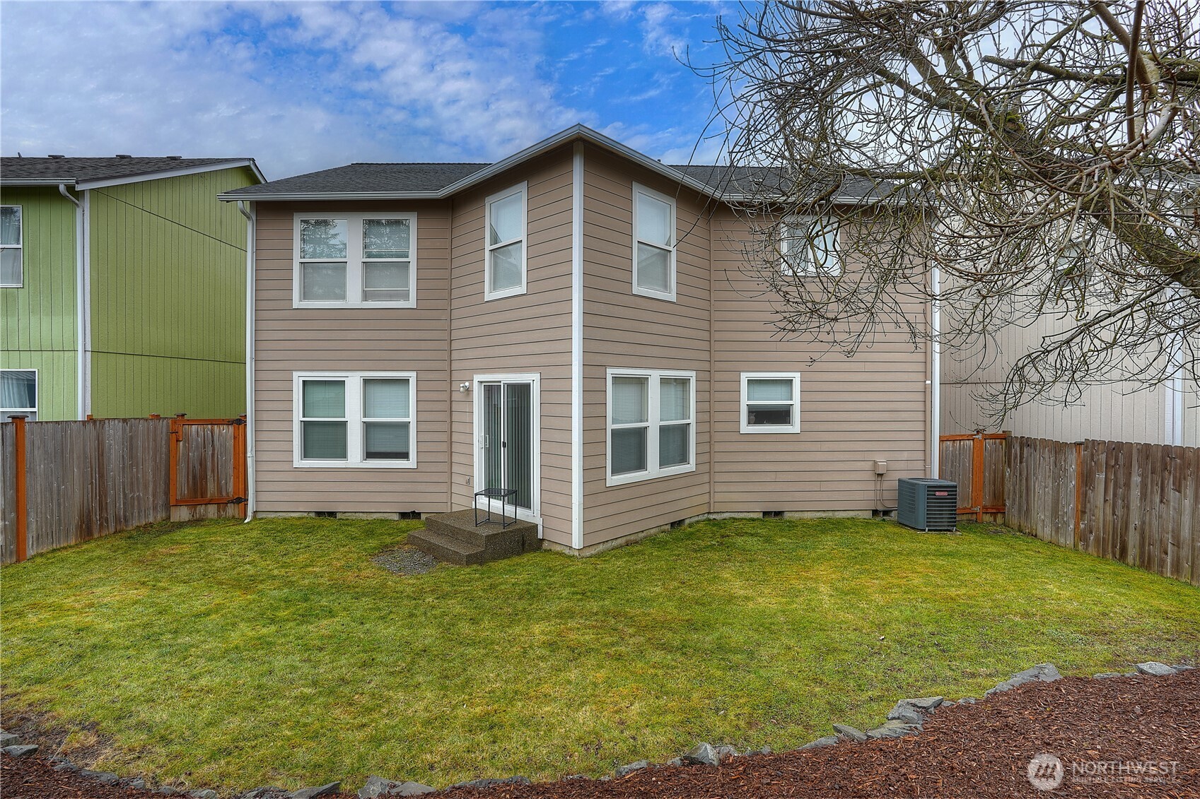 11916 130th Street E, Puyallup, WA 98374