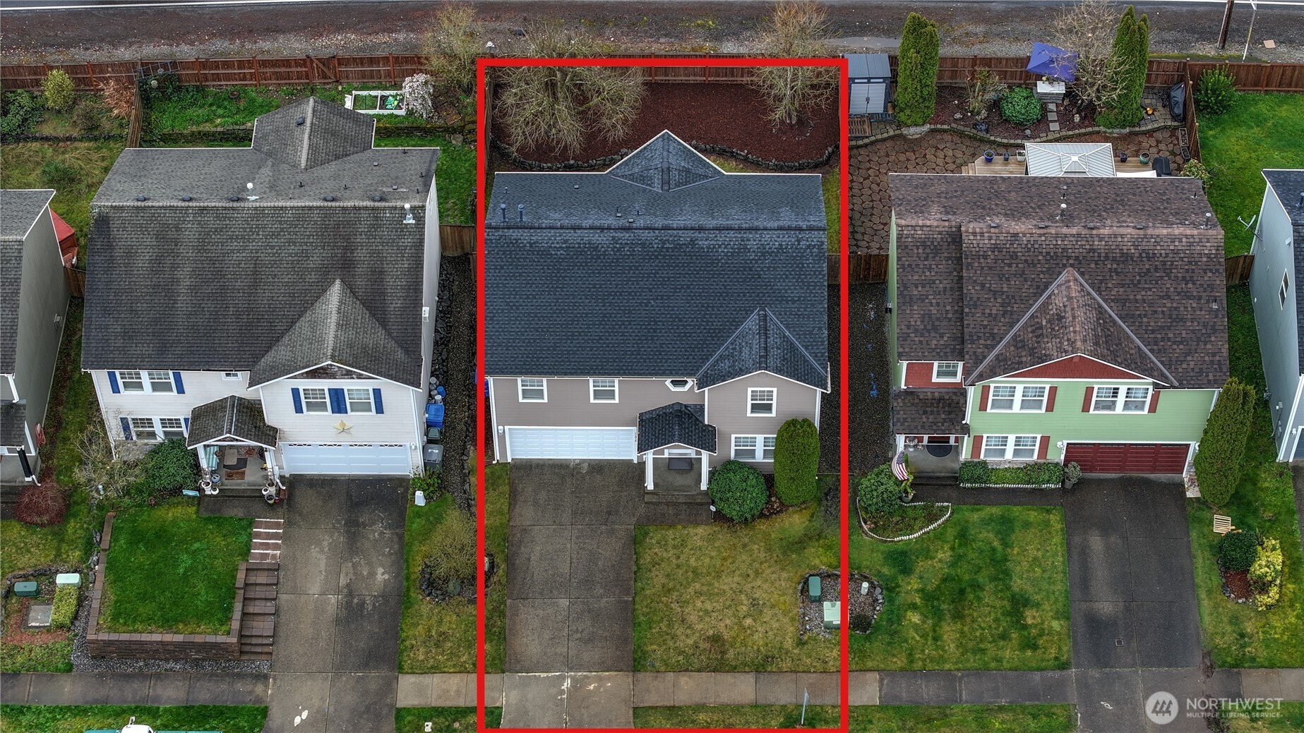 11916 130th Street E, Puyallup, WA 98374