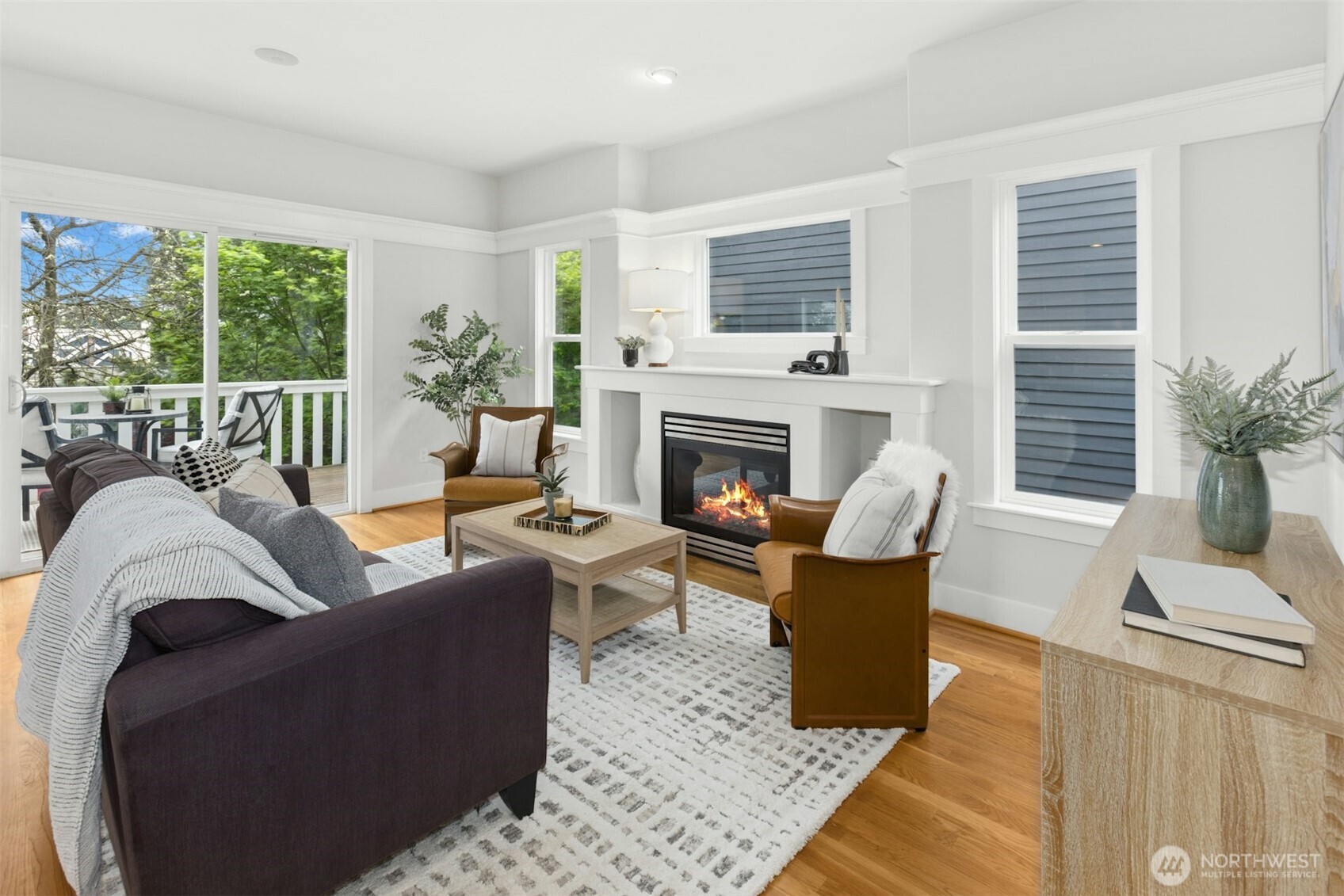 621 NE 77th Street , Seattle, WA 98115