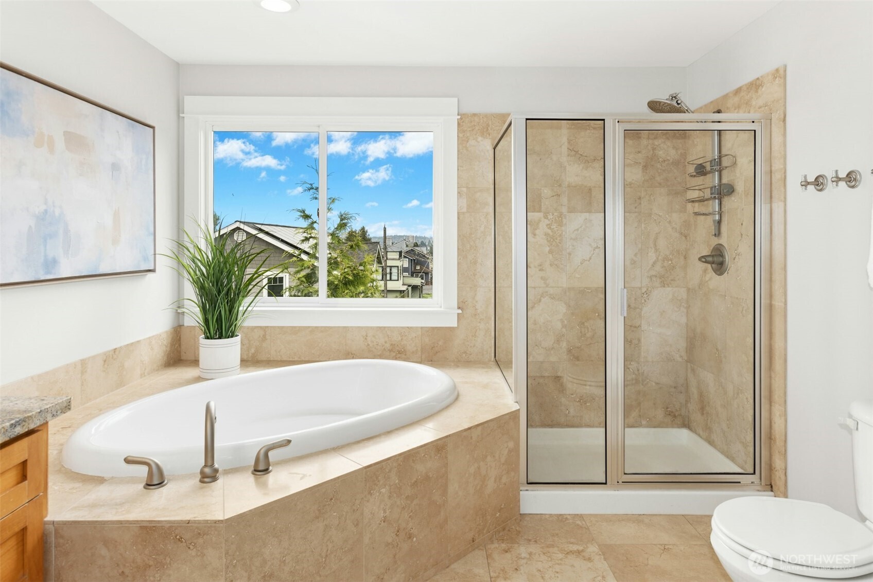 621 NE 77th Street , Seattle, WA 98115