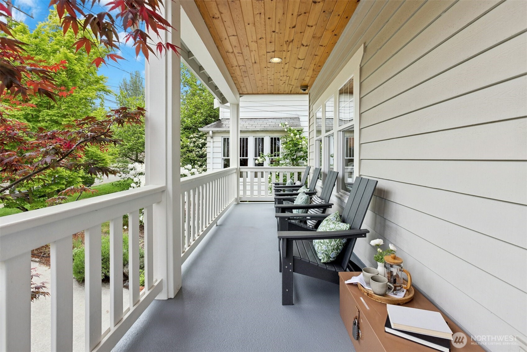 621 NE 77th Street , Seattle, WA 98115